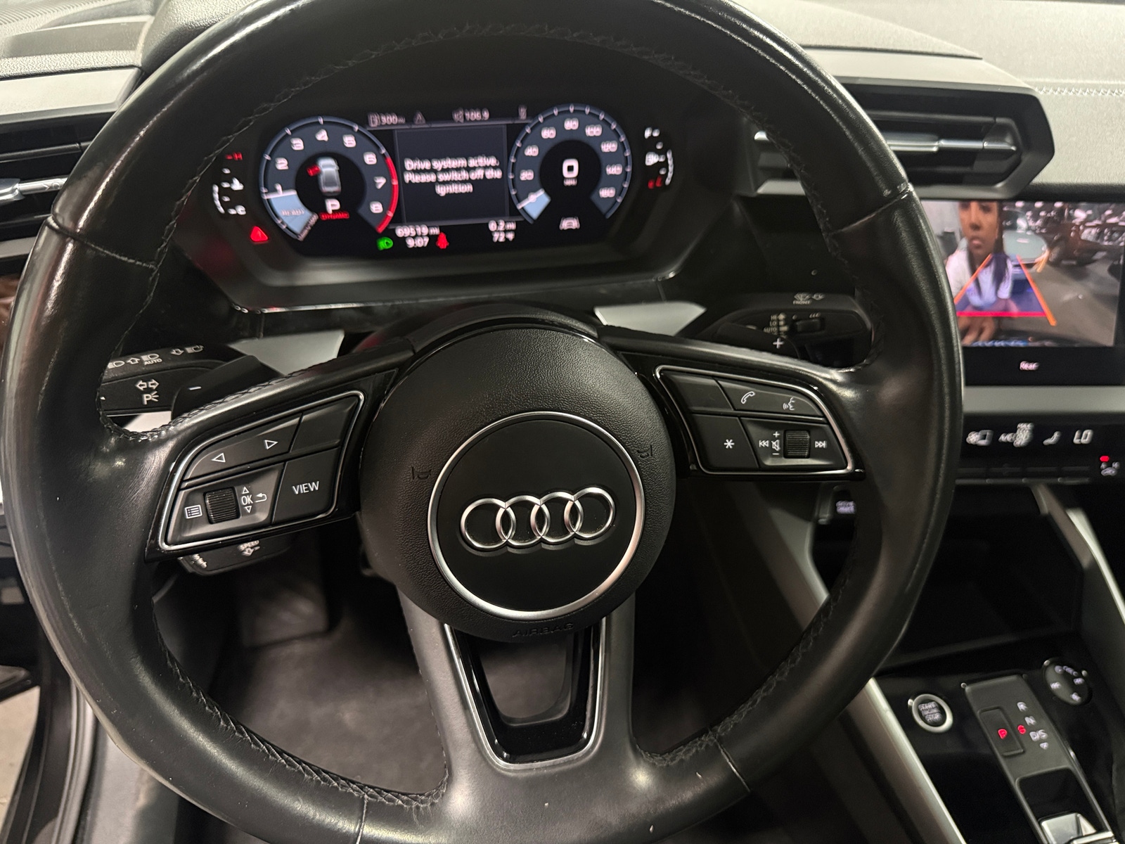 Thumbnail: 2022 Audi A3 - 4