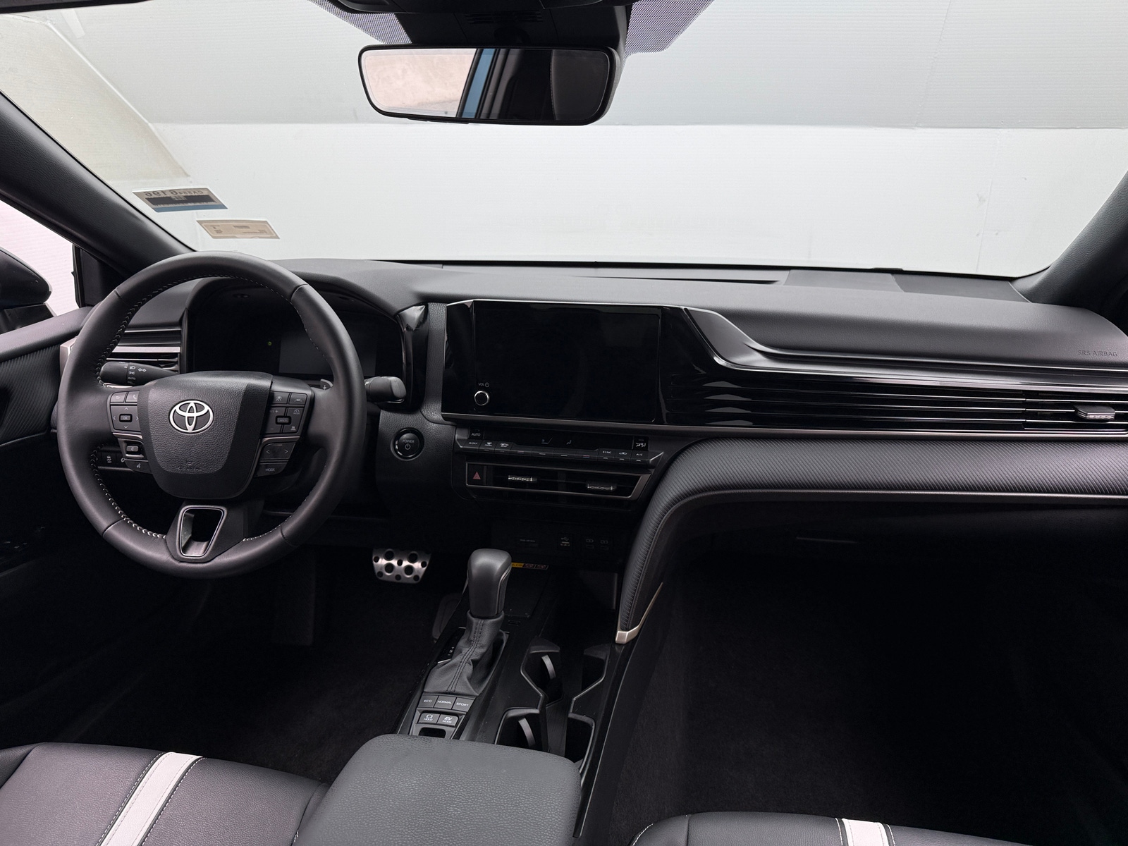 Thumbnail: 2026 Toyota Camry - 2