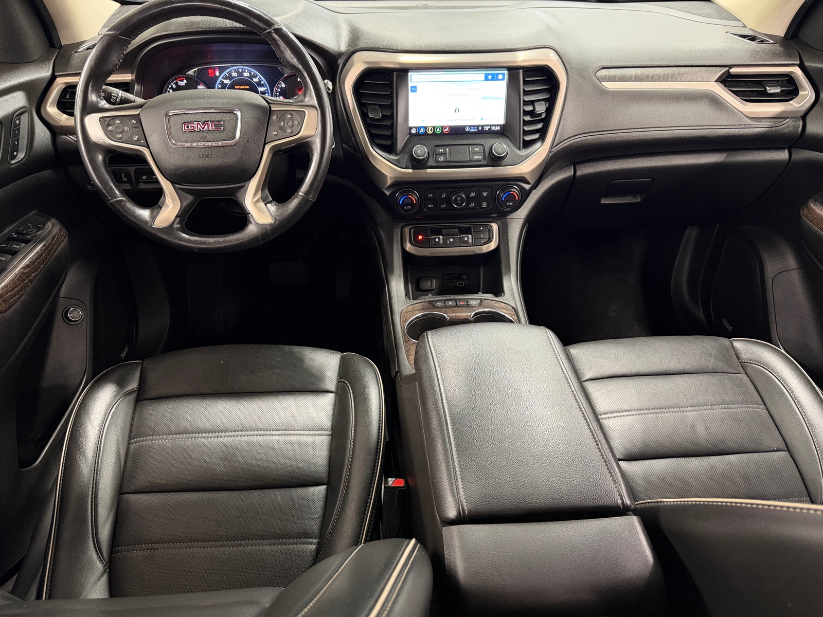 Thumbnail: 2021 GMC Acadia - 2