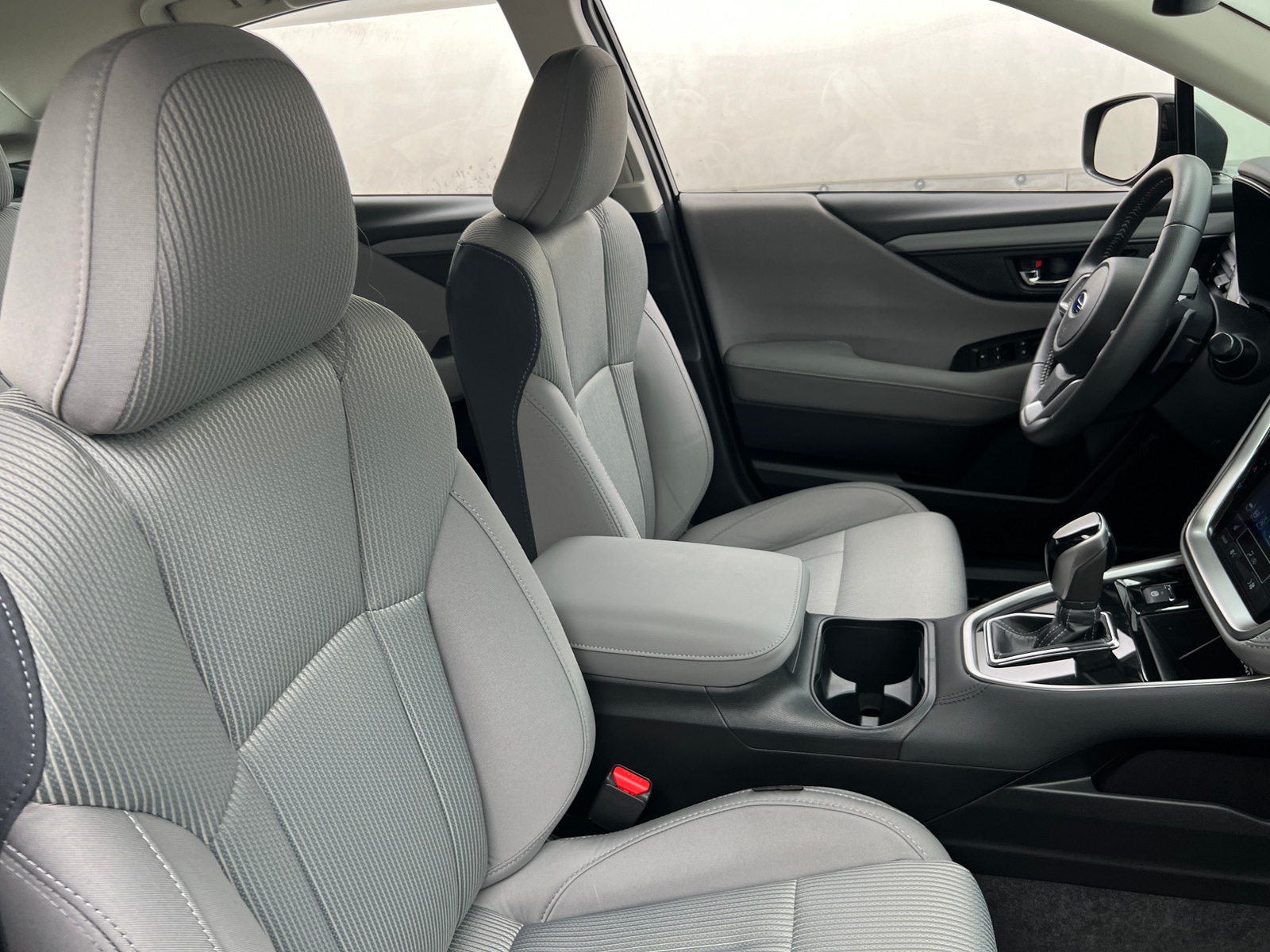 Thumbnail: 2025 Subaru Legacy - 2