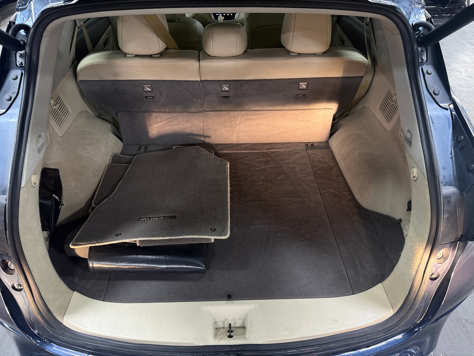 Thumbnail: 2017 Nissan Murano - 6
