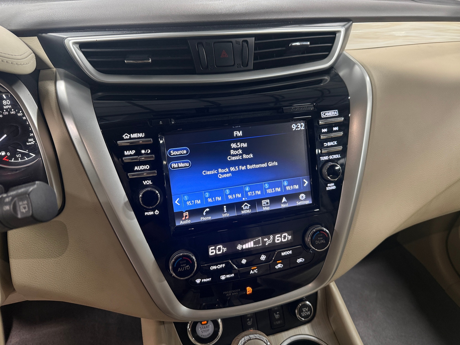 Thumbnail: 2017 Nissan Murano - 3