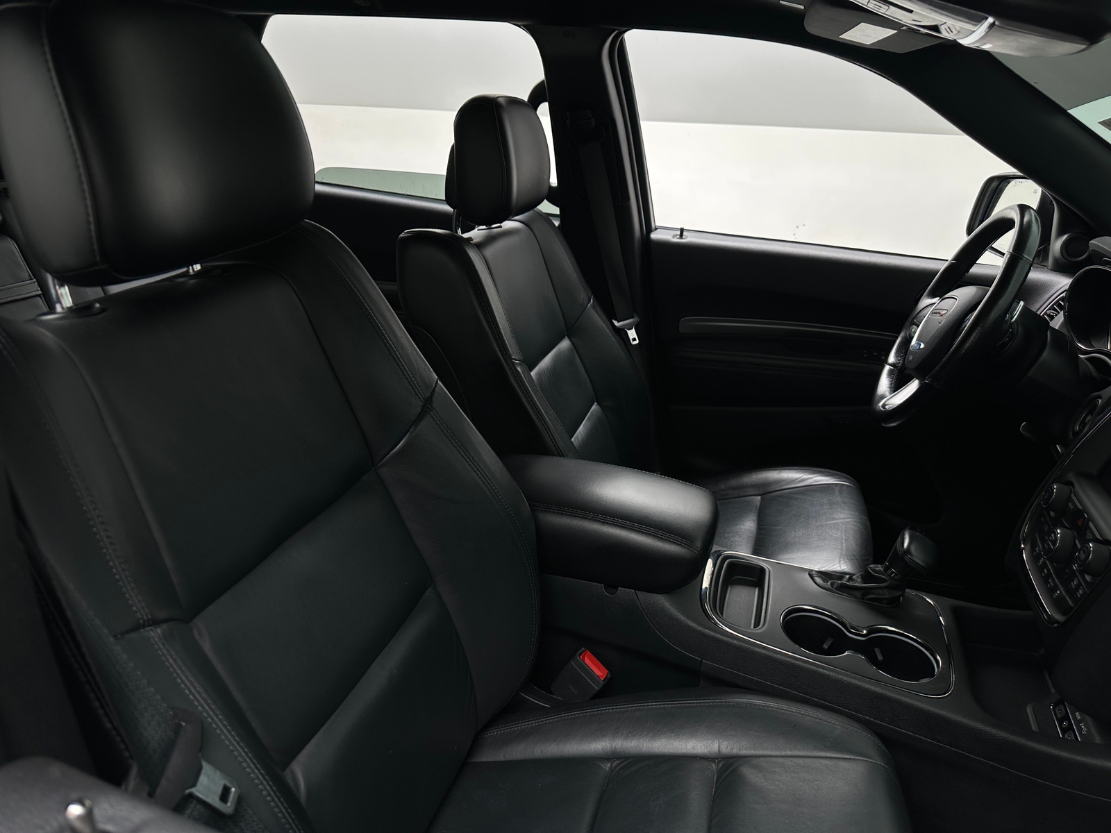 Thumbnail: 2020 Dodge Durango - 2