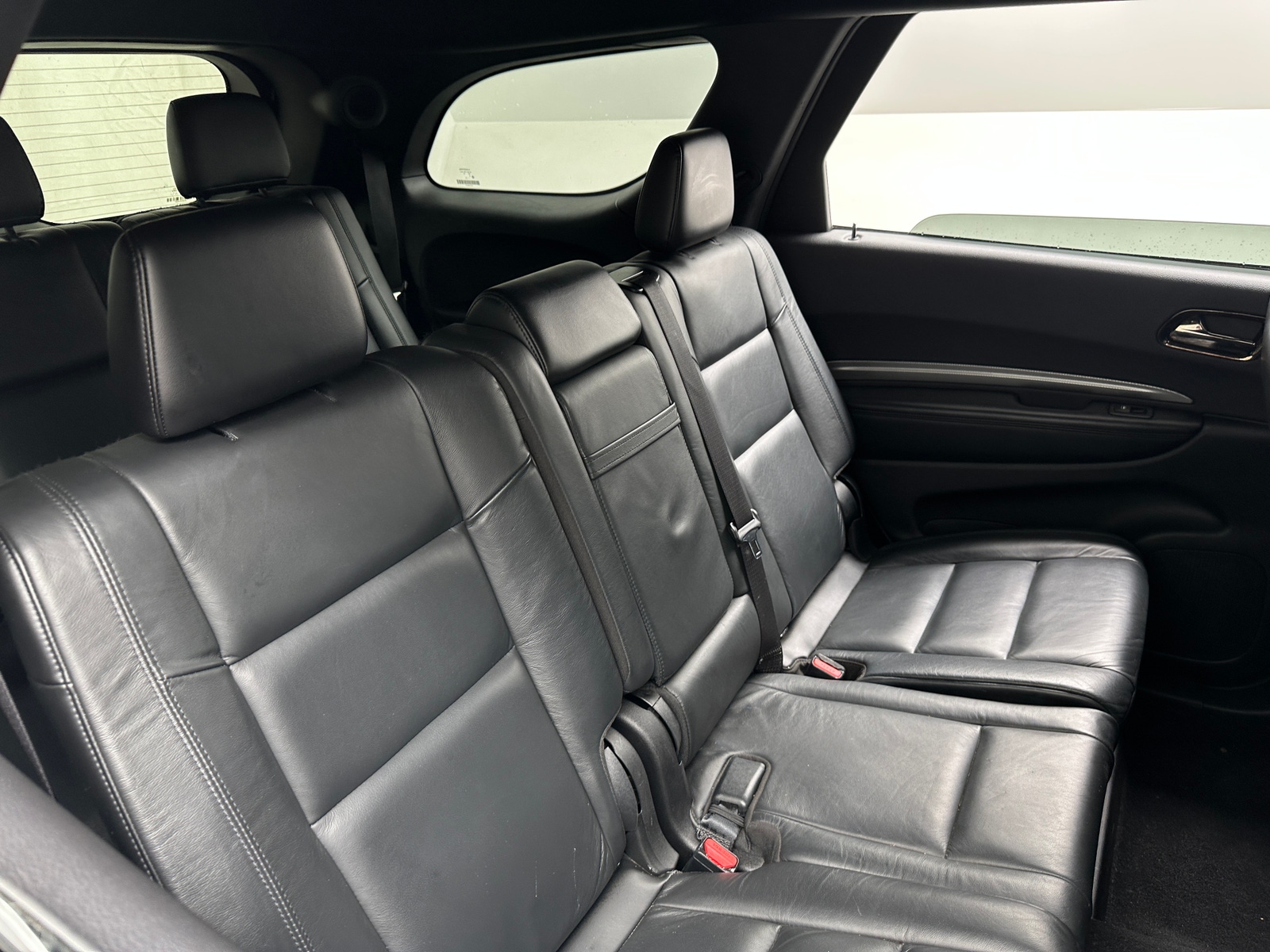 Thumbnail: 2020 Dodge Durango - 6