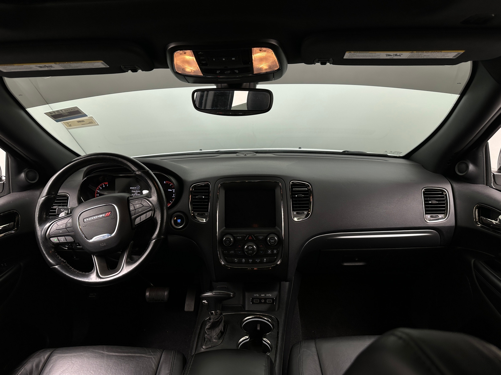 Thumbnail: 2020 Dodge Durango - 3