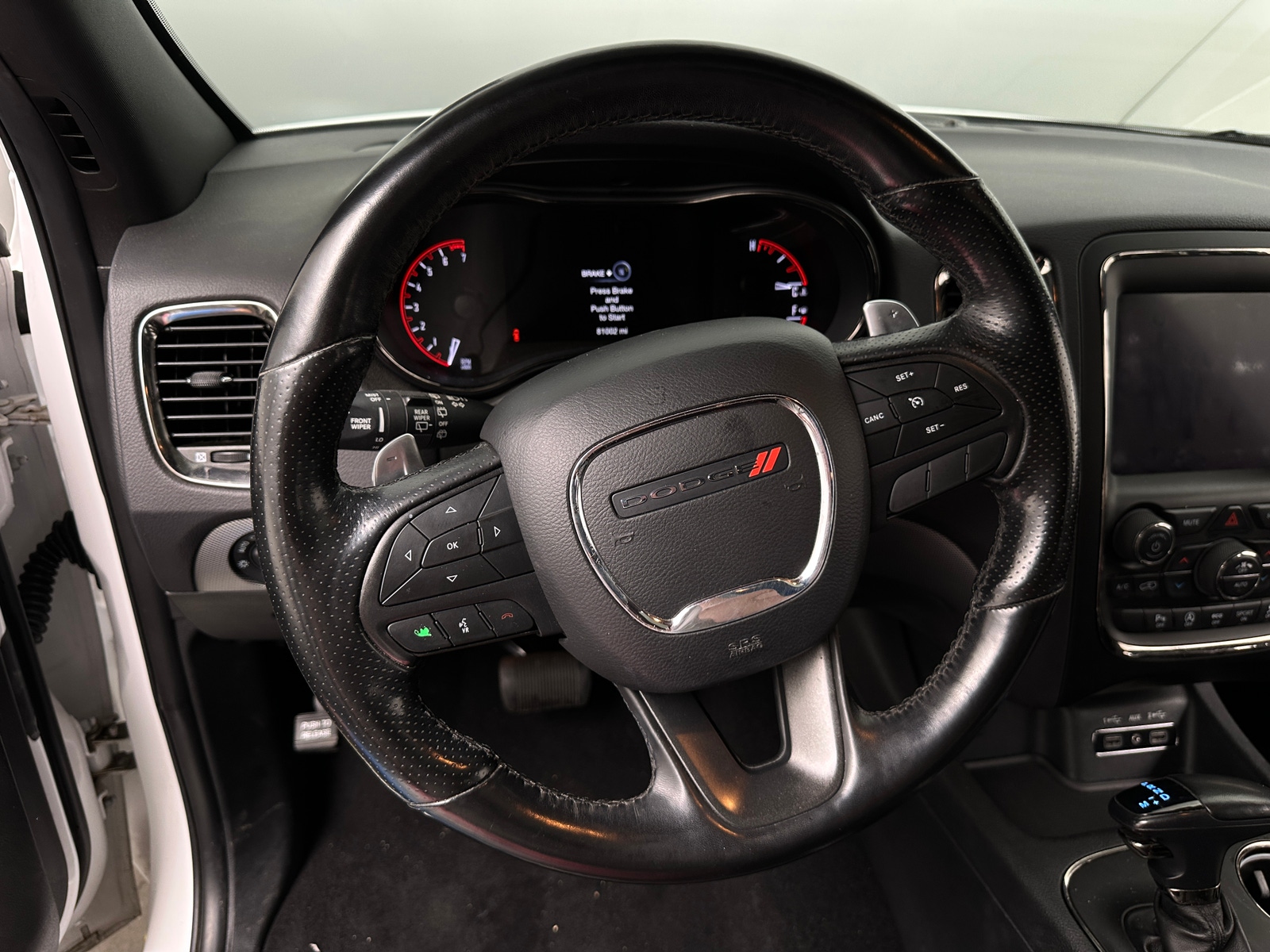 Thumbnail: 2020 Dodge Durango - 5