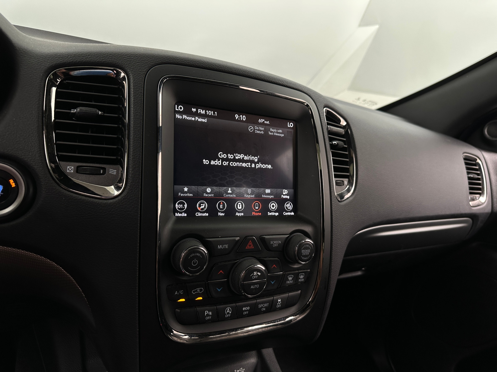 Thumbnail: 2020 Dodge Durango - 4