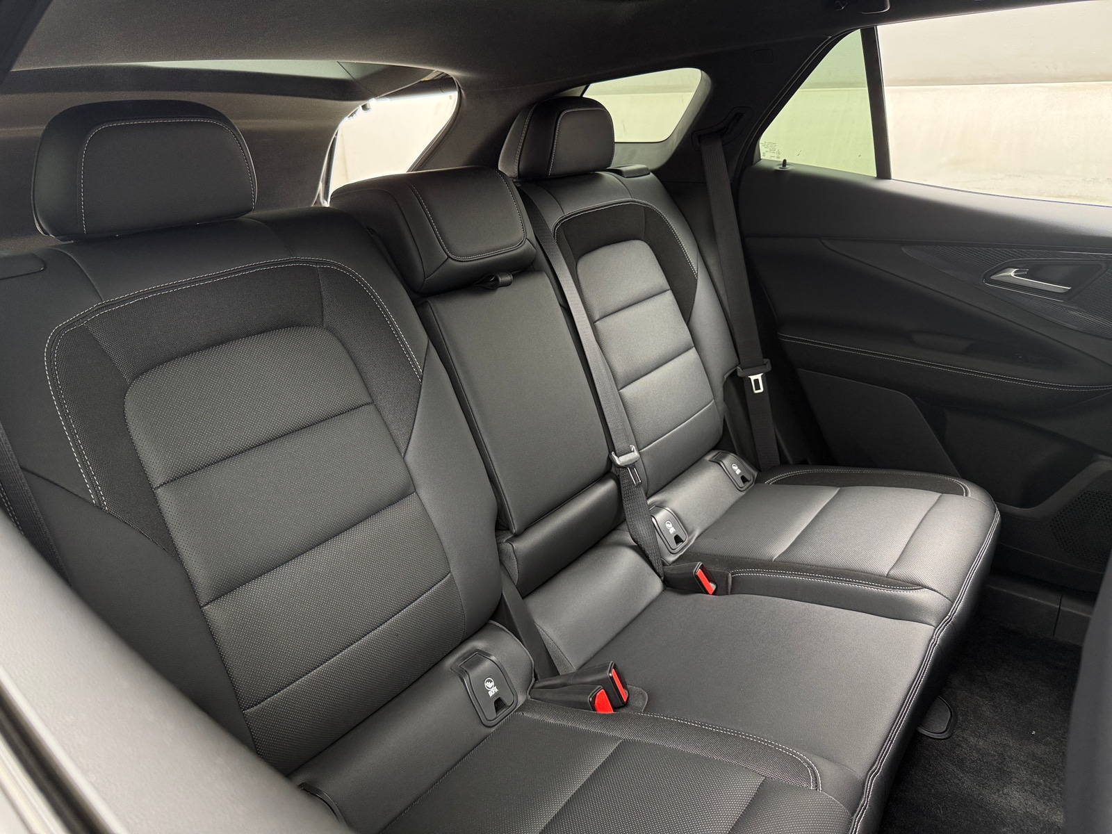 Thumbnail: 2024 Chevrolet Blazer EV - 5
