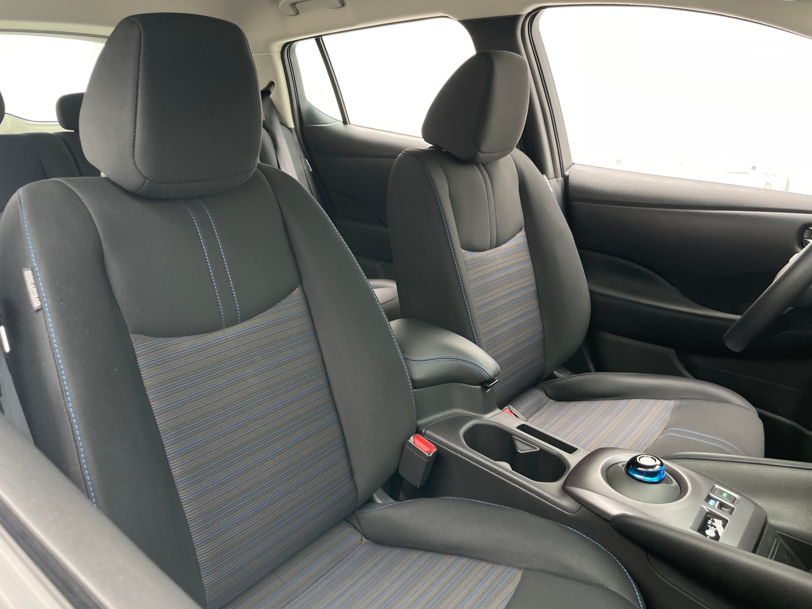 Thumbnail: 2025 Nissan Leaf - 2
