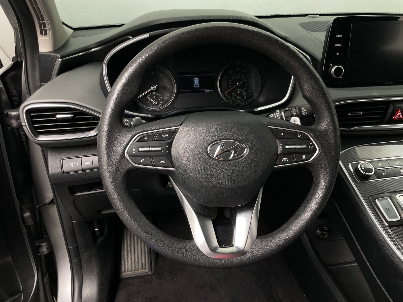 Thumbnail: 2022 Hyundai Santa Fe - 5