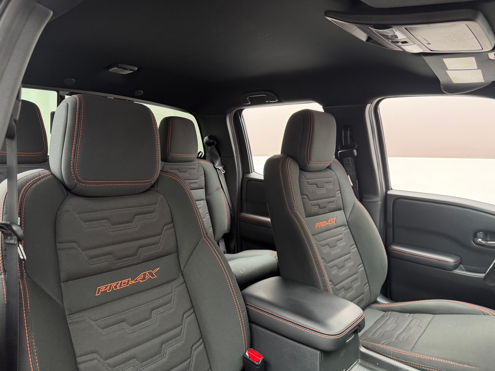Thumbnail: 2025 Nissan Frontier - 2