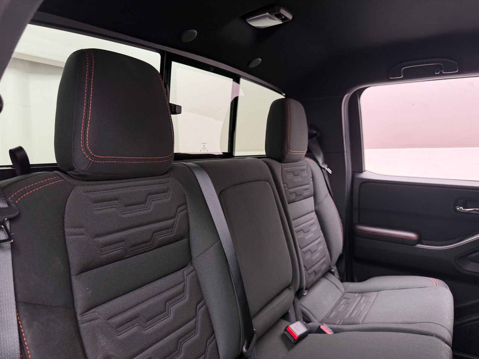 Thumbnail: 2025 Nissan Frontier - 6