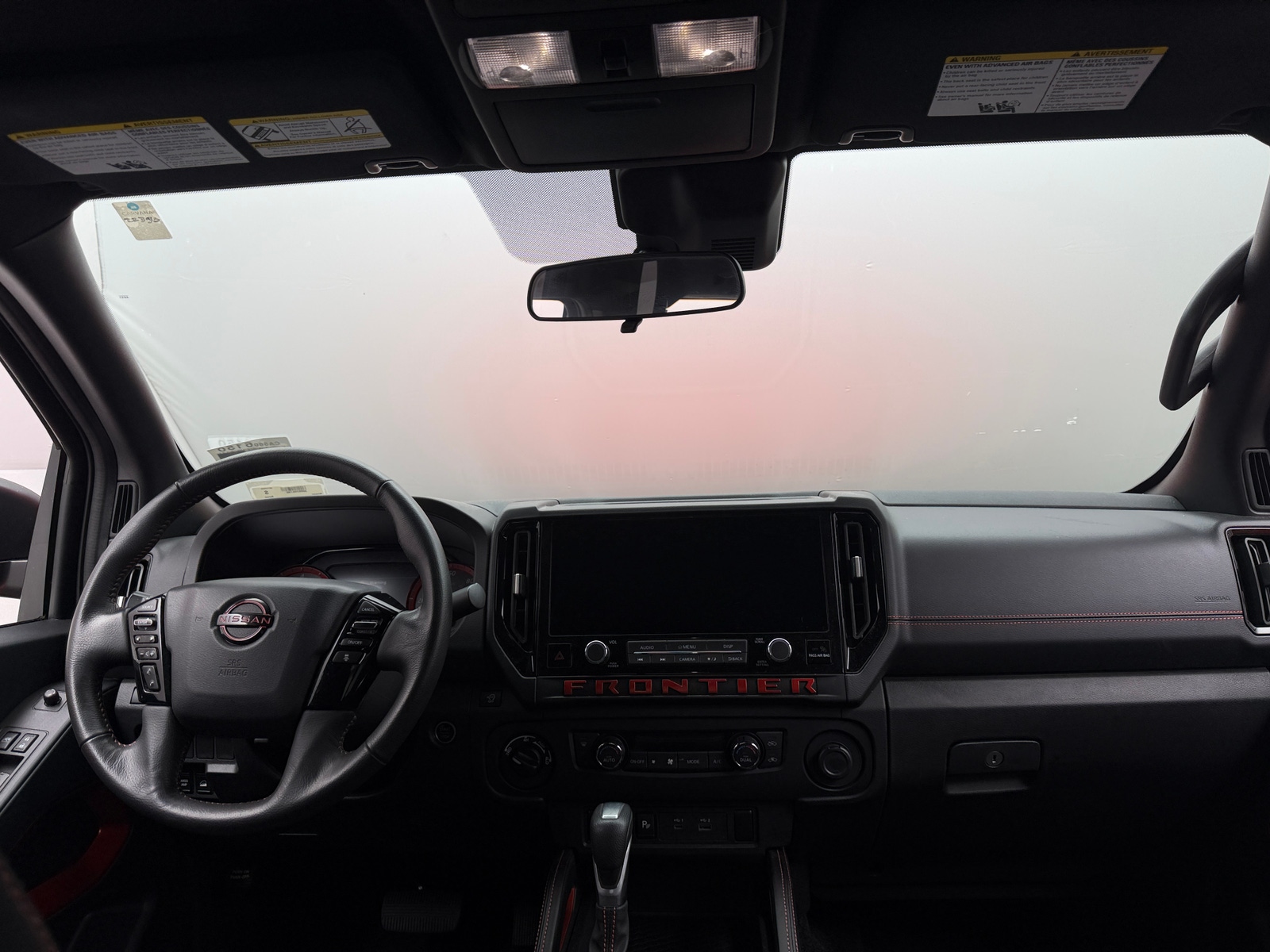 Thumbnail: 2025 Nissan Frontier - 3