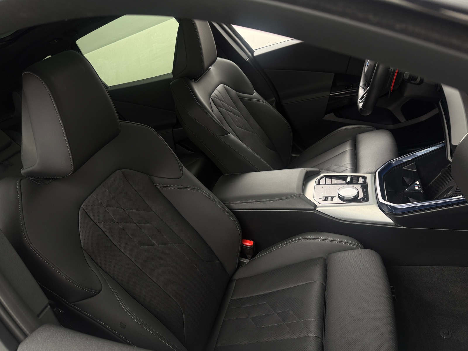 Thumbnail: 2026 BMW X3 - 2