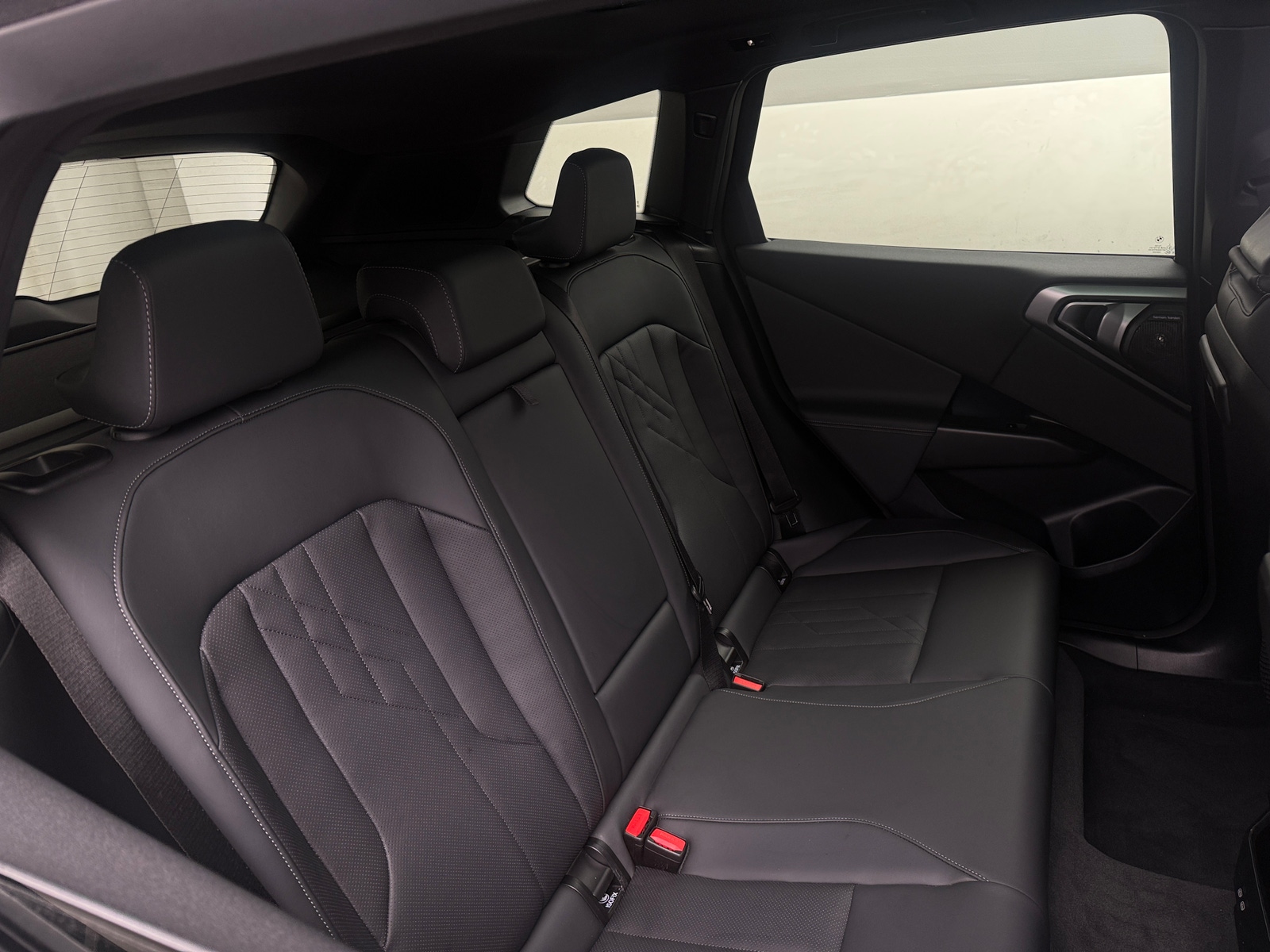 Thumbnail: 2026 BMW X3 - 6