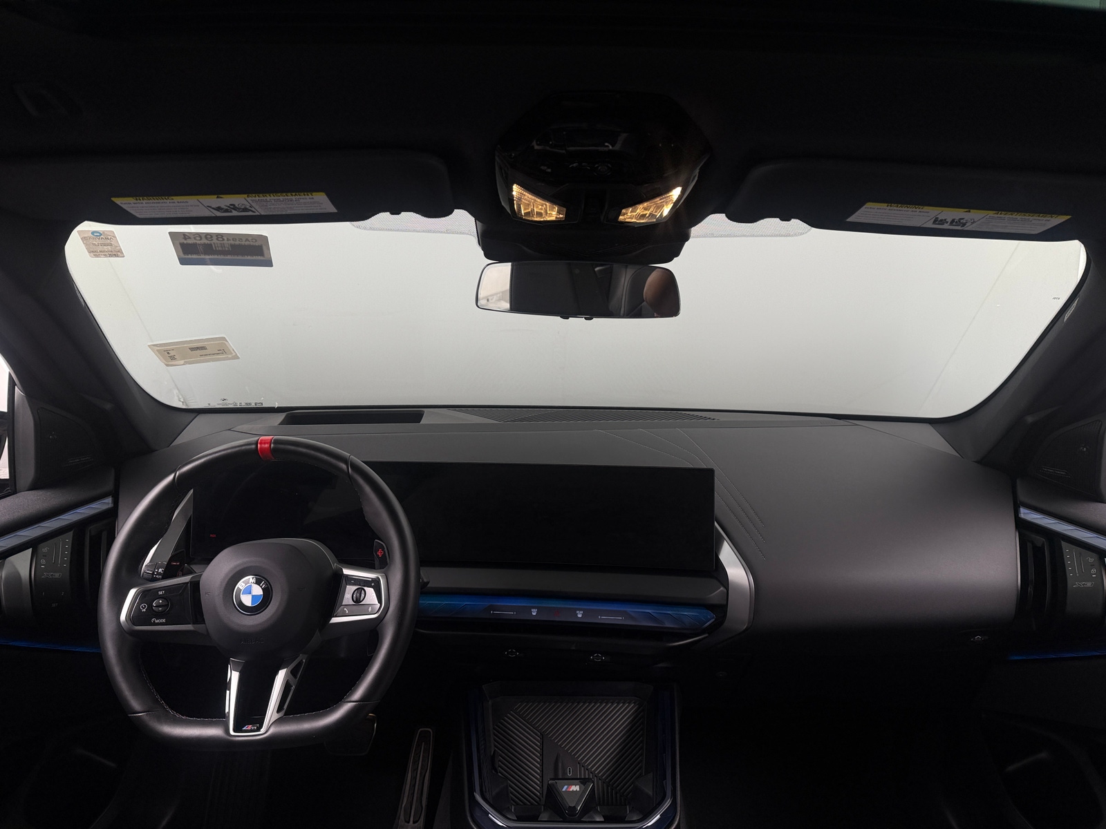 Thumbnail: 2026 BMW X3 - 3