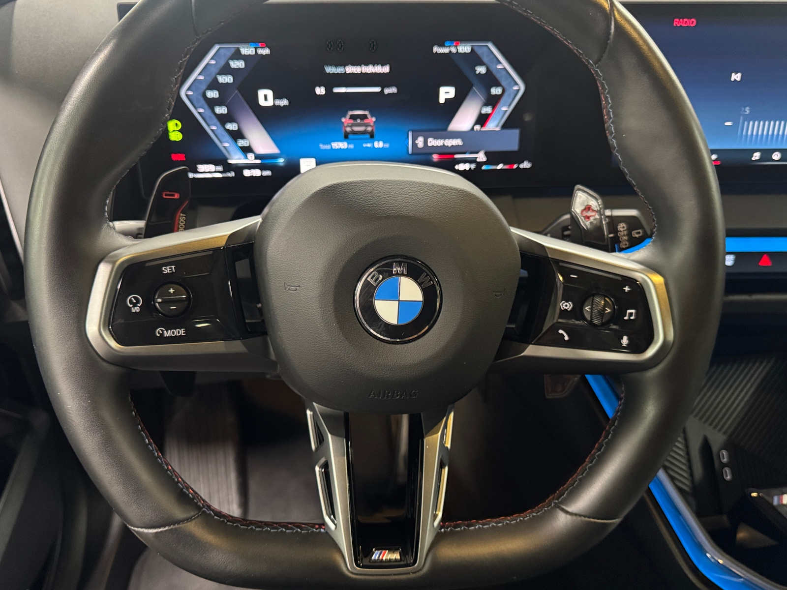 Thumbnail: 2026 BMW X3 - 5