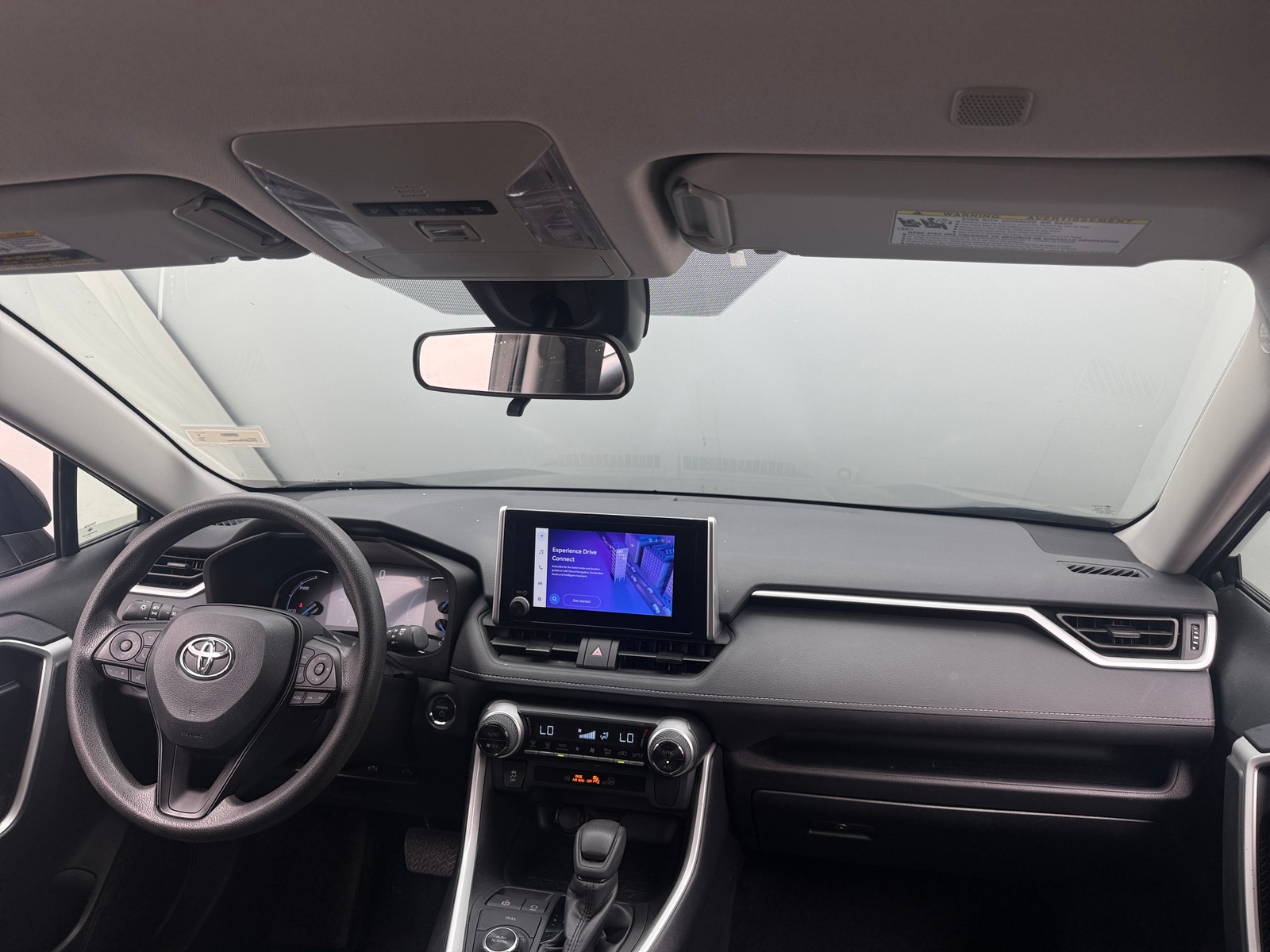 Thumbnail: 2025 Toyota RAV4 - 3