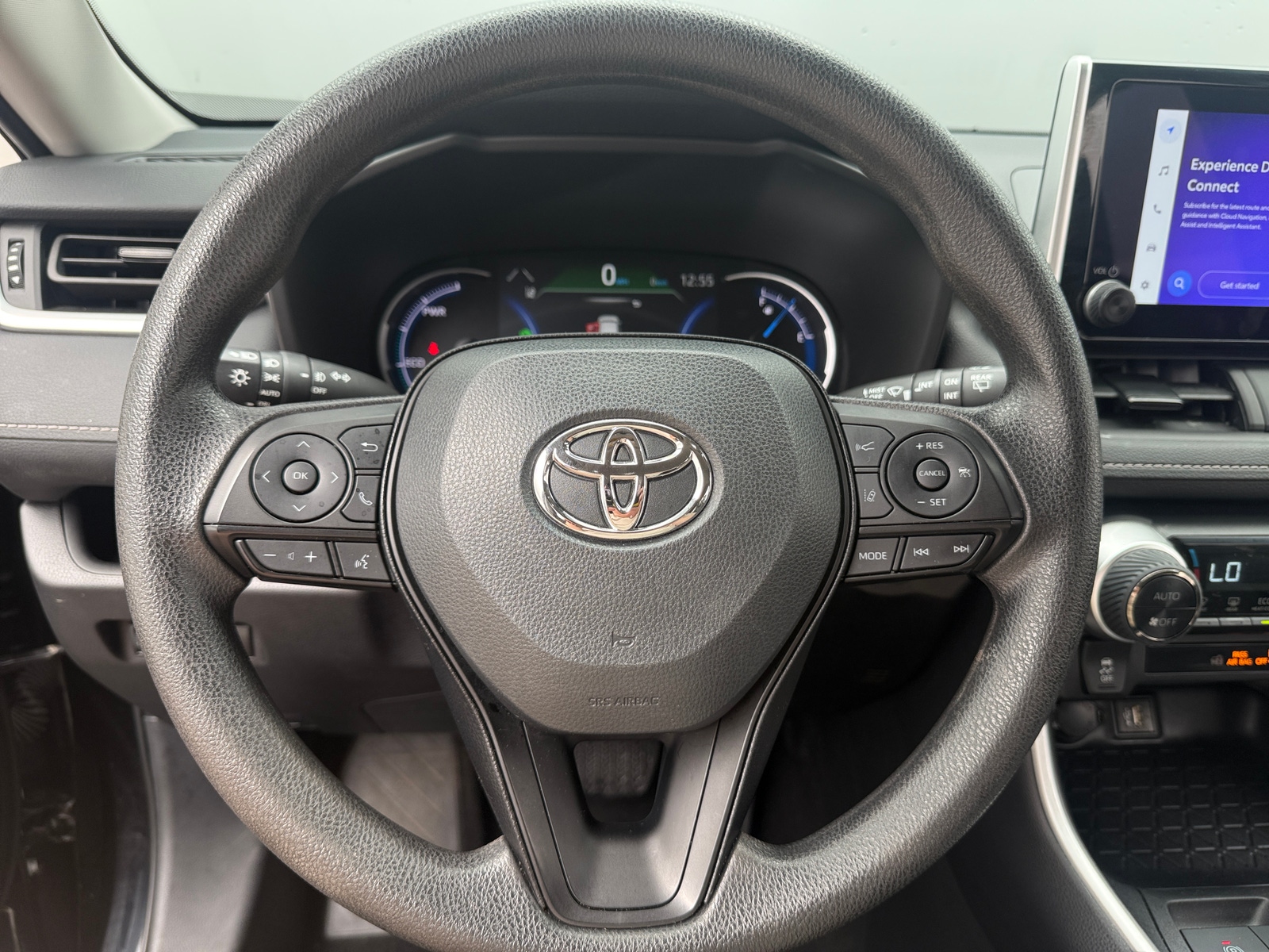 Thumbnail: 2025 Toyota RAV4 - 5