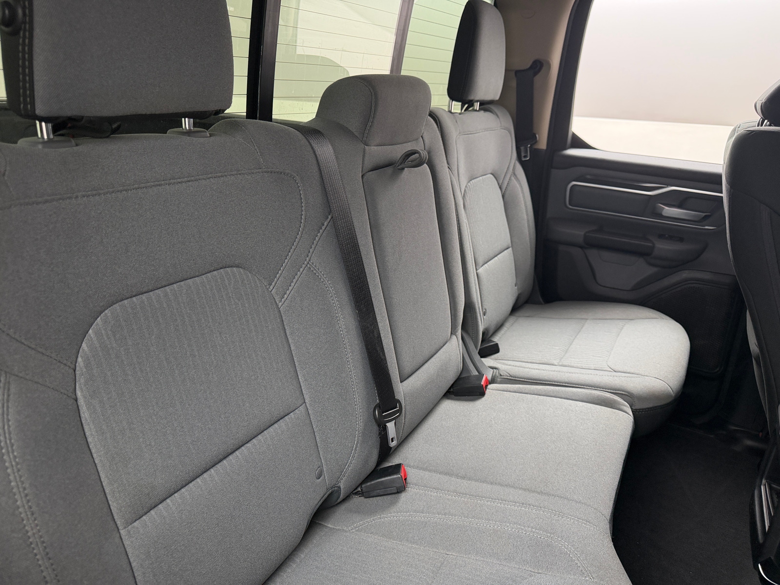 Thumbnail: 2019 RAM 1500 - 6