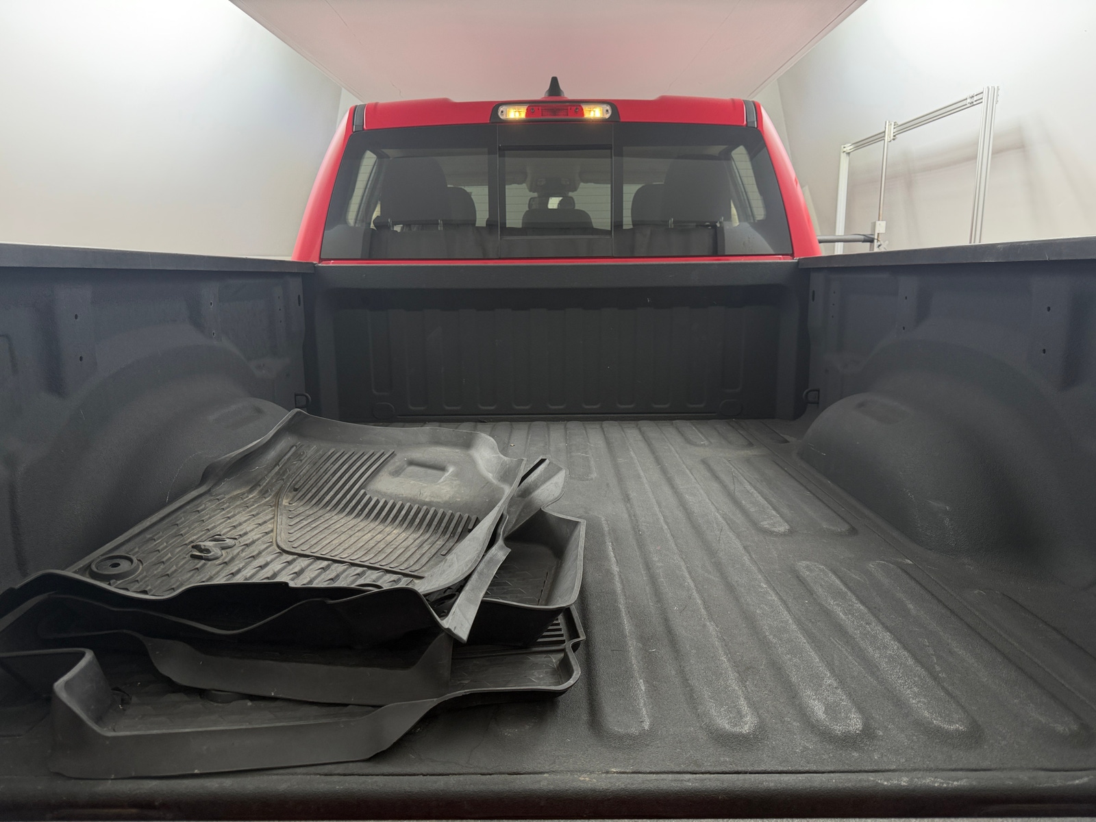 Thumbnail: 2019 RAM 1500 - 7