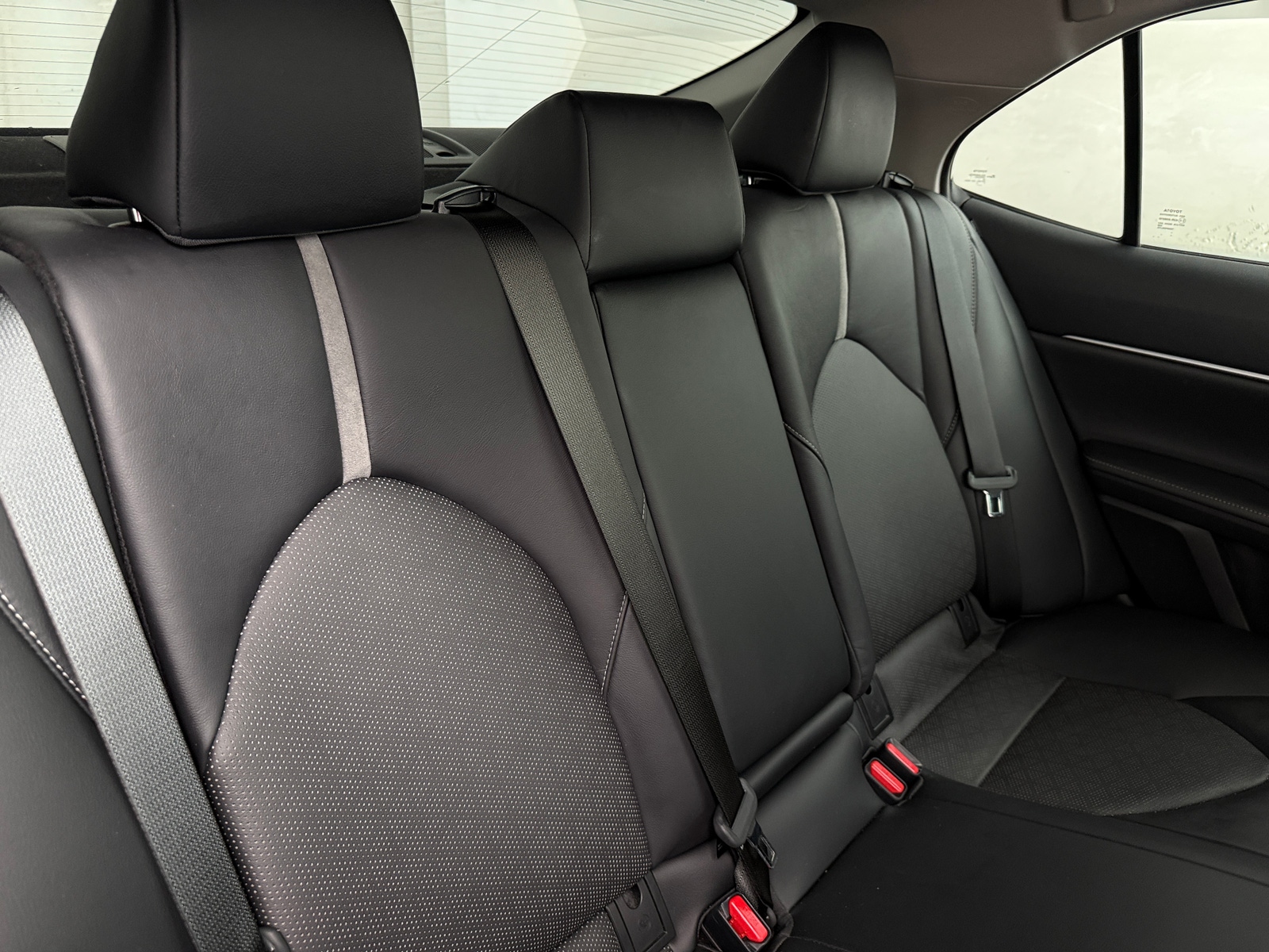 Thumbnail: 2021 Toyota Camry - 5