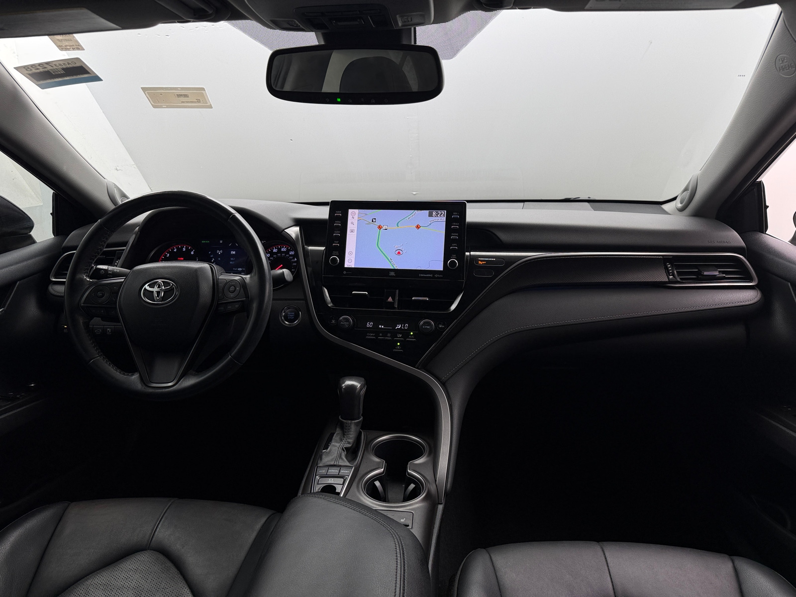 Thumbnail: 2021 Toyota Camry - 2