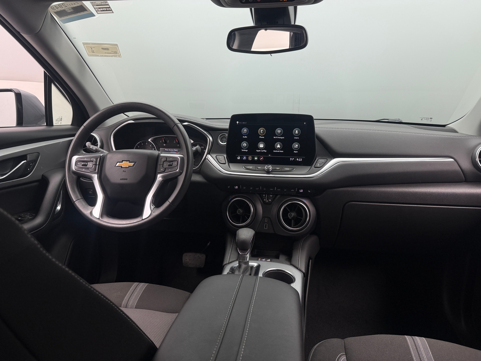 Thumbnail: 2024 Chevrolet Blazer - 3