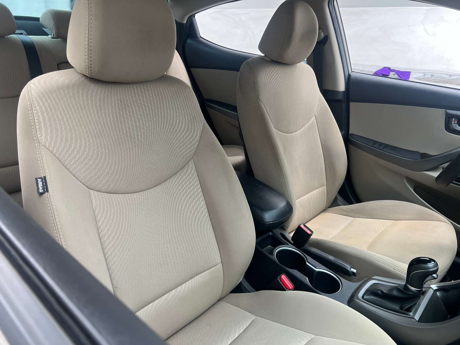 Thumbnail: 2016 Hyundai Elantra - 2