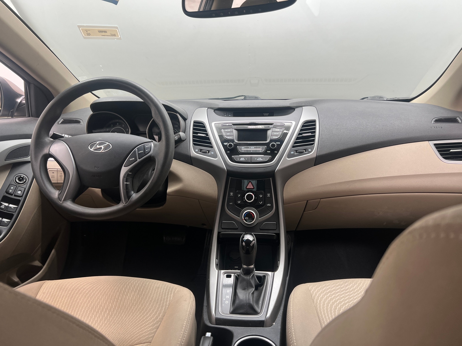 Thumbnail: 2016 Hyundai Elantra - 3