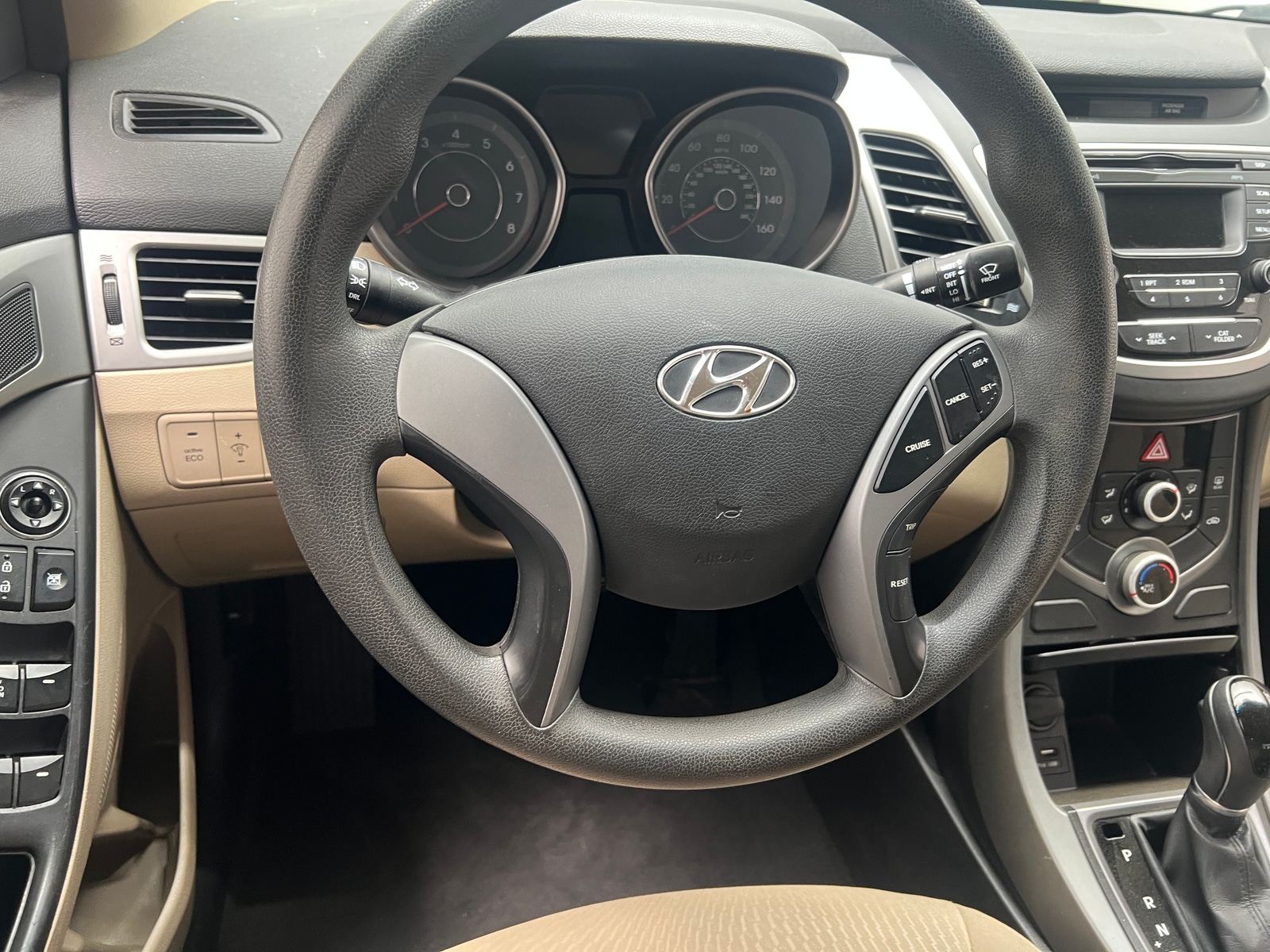 Thumbnail: 2016 Hyundai Elantra - 5