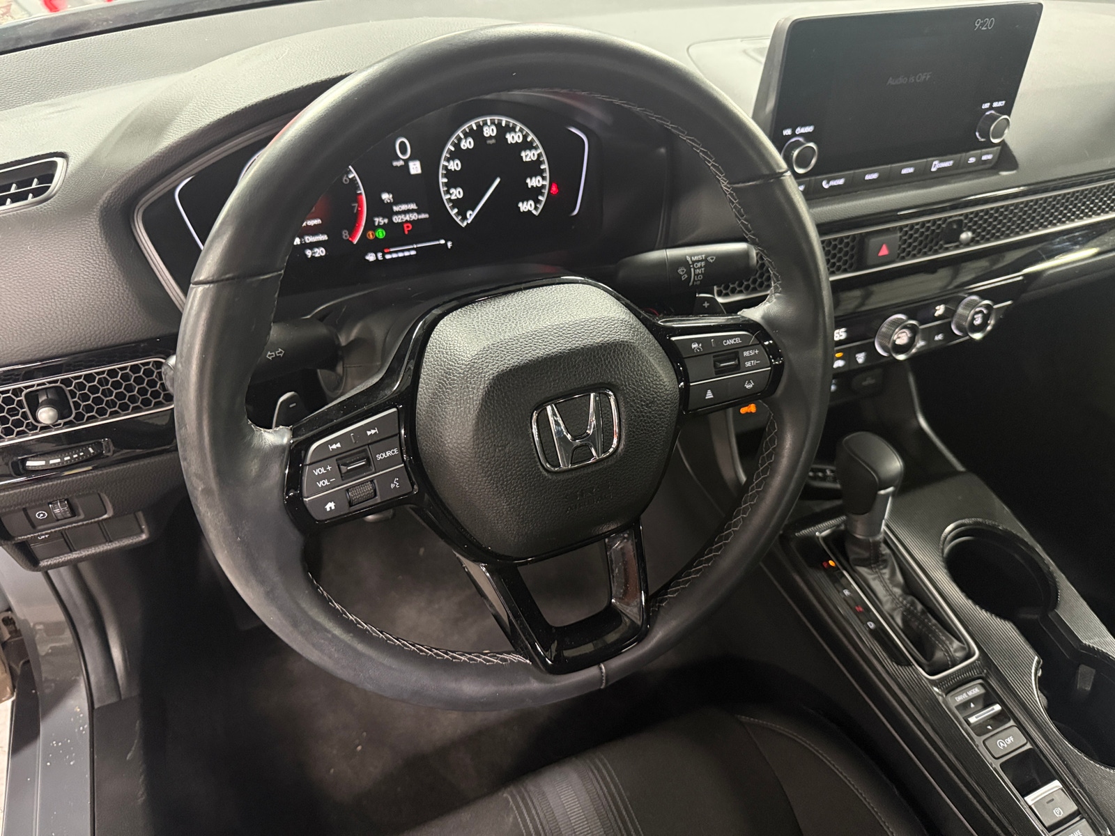 Thumbnail: 2026 Honda Civic - 5