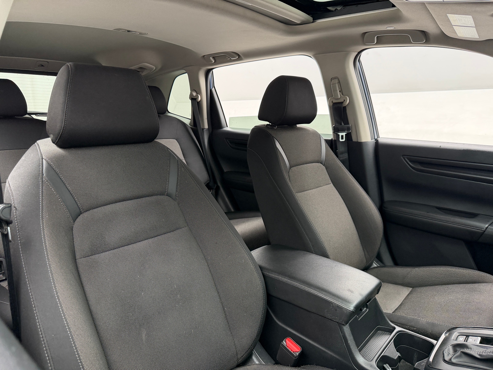 Thumbnail: 2025 Honda CR-V - 2