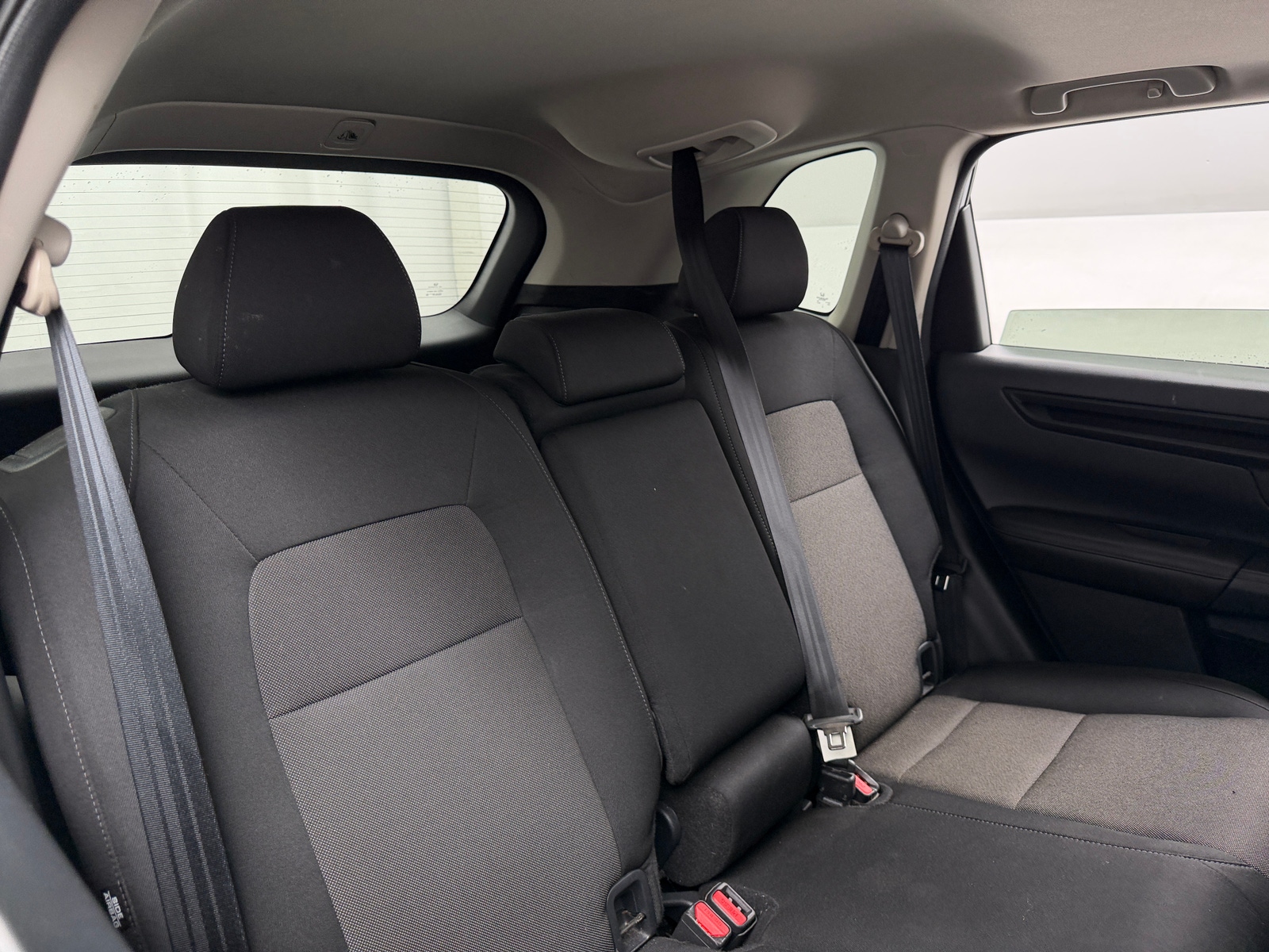 Thumbnail: 2025 Honda CR-V - 6