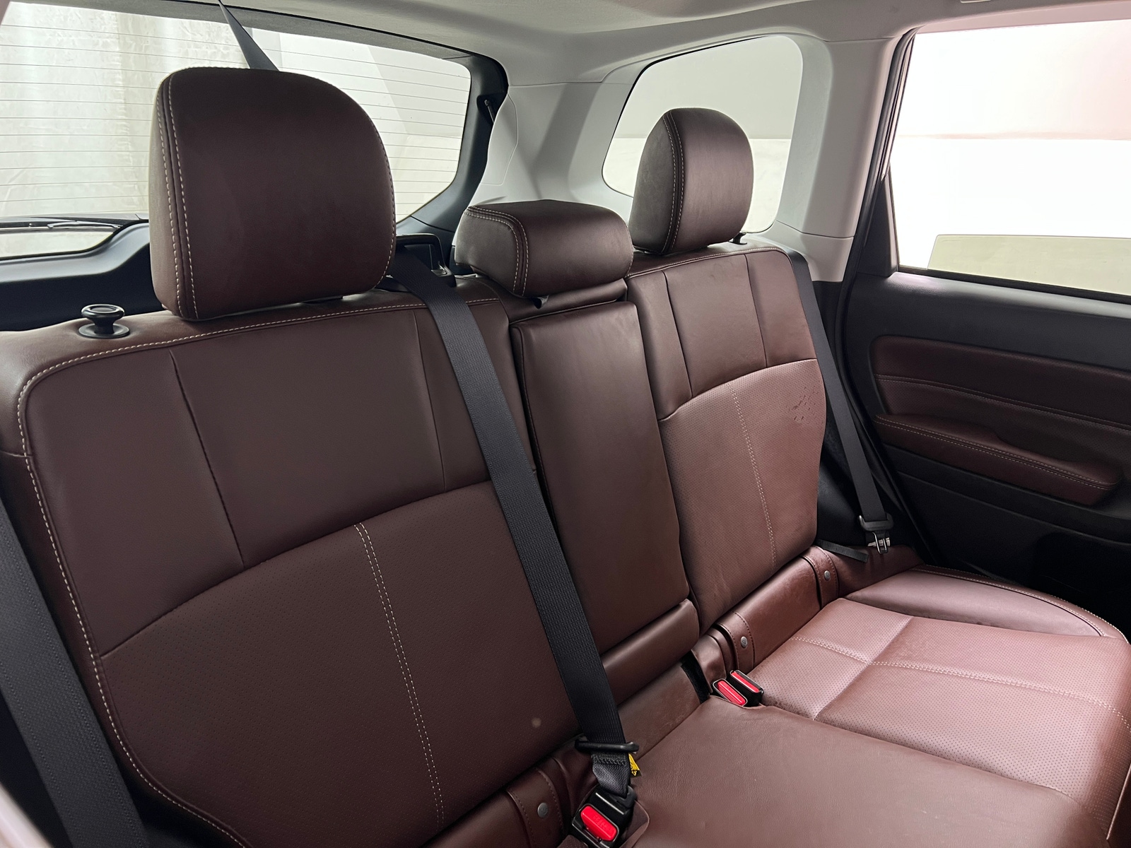 Thumbnail: 2017 Subaru Forester - 5