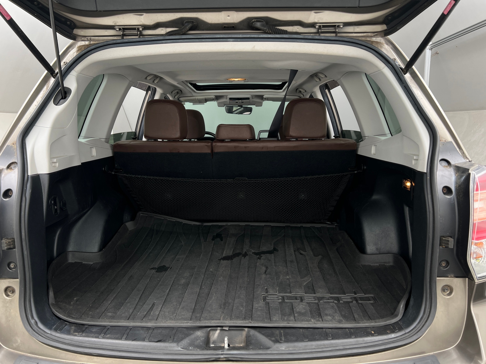 Thumbnail: 2017 Subaru Forester - 6