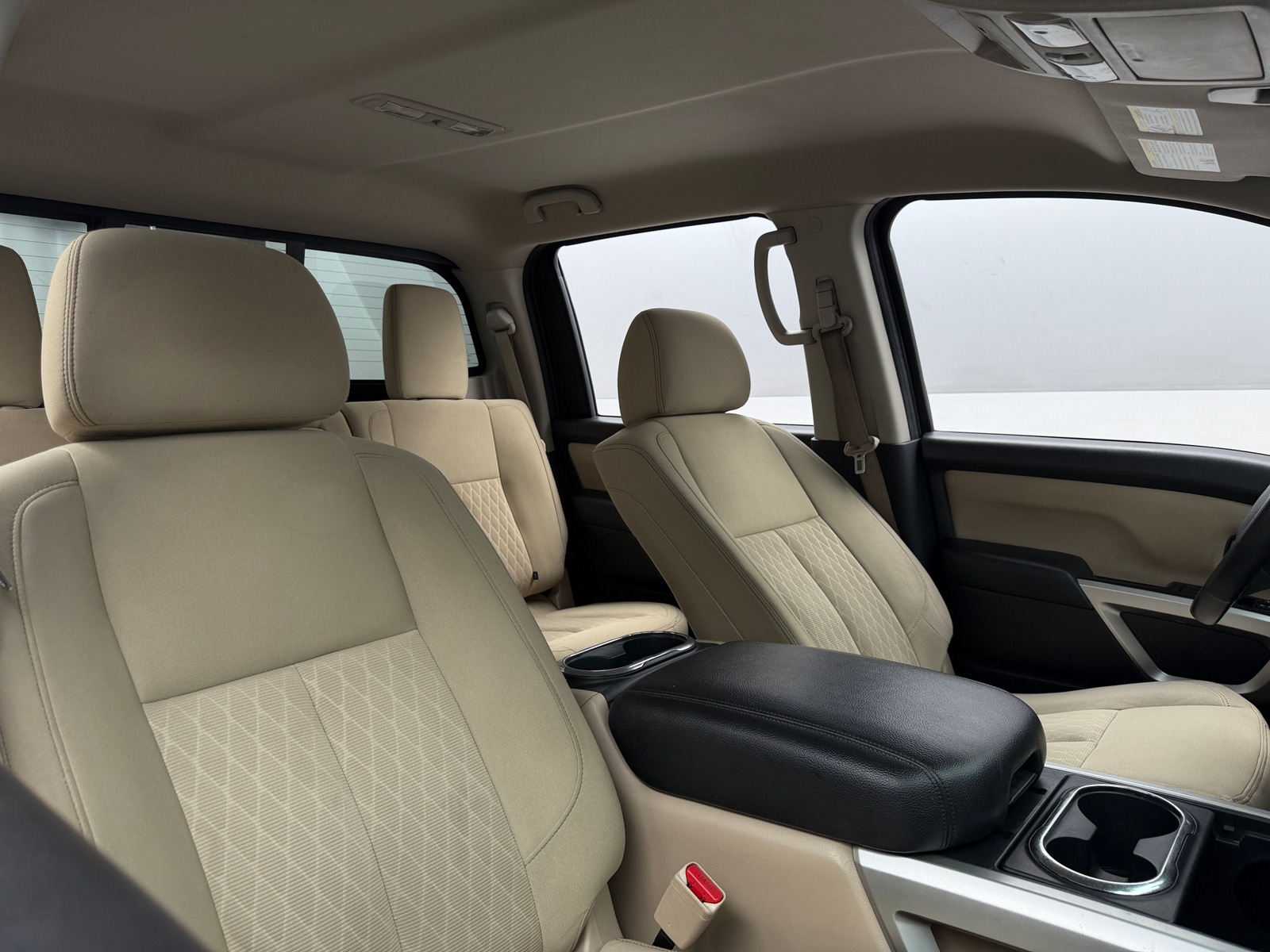 Thumbnail: 2017 Nissan Titan - 2