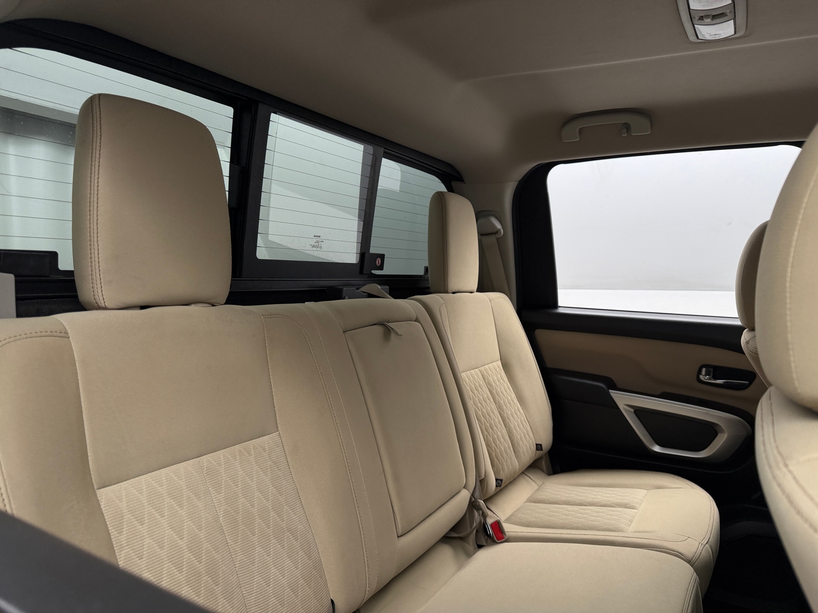 Thumbnail: 2017 Nissan Titan - 6