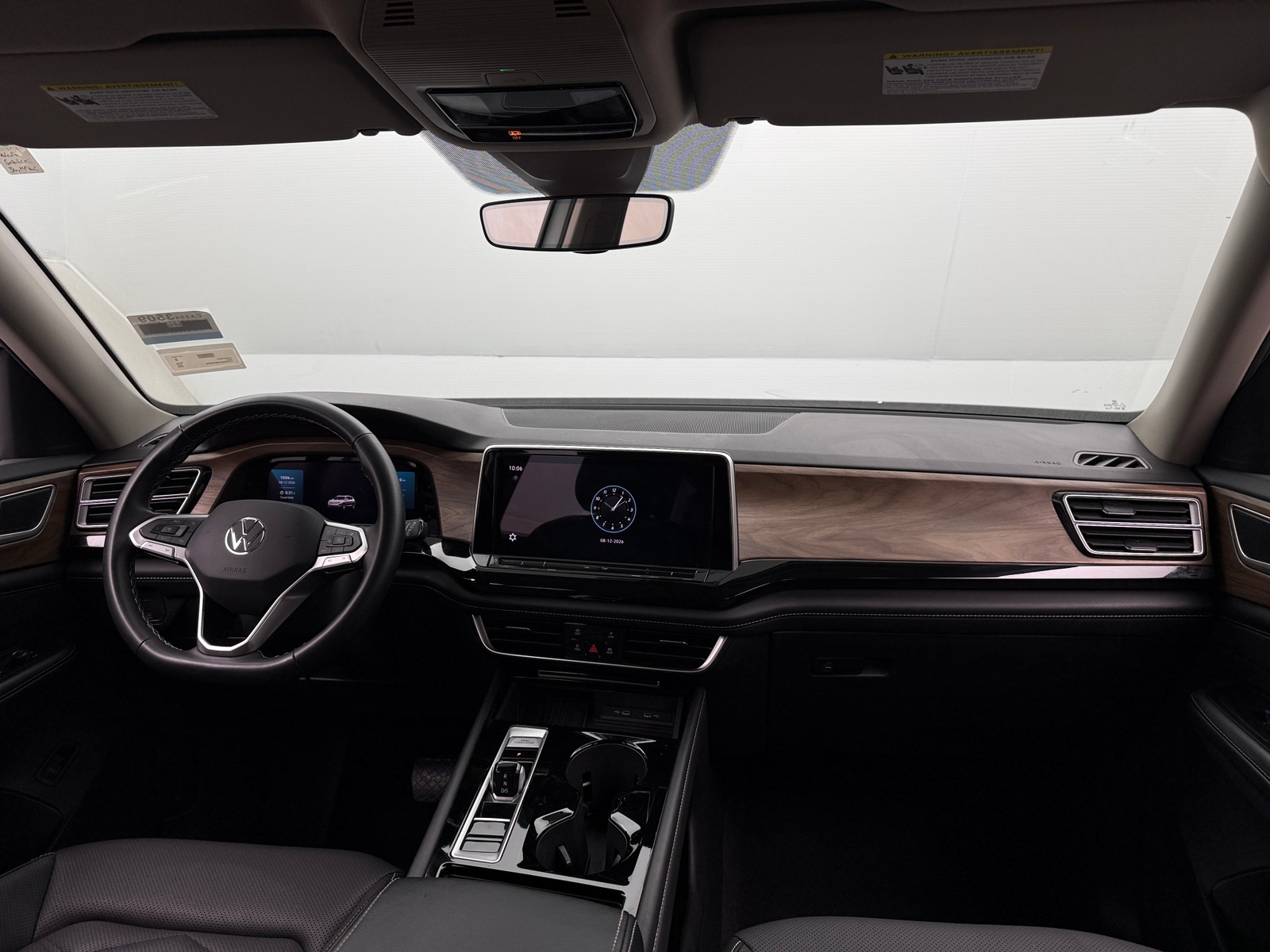 Thumbnail: 2025 Volkswagen Atlas - 2