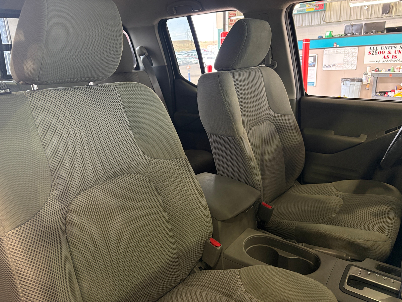 Thumbnail: 2018 Nissan Frontier - 2