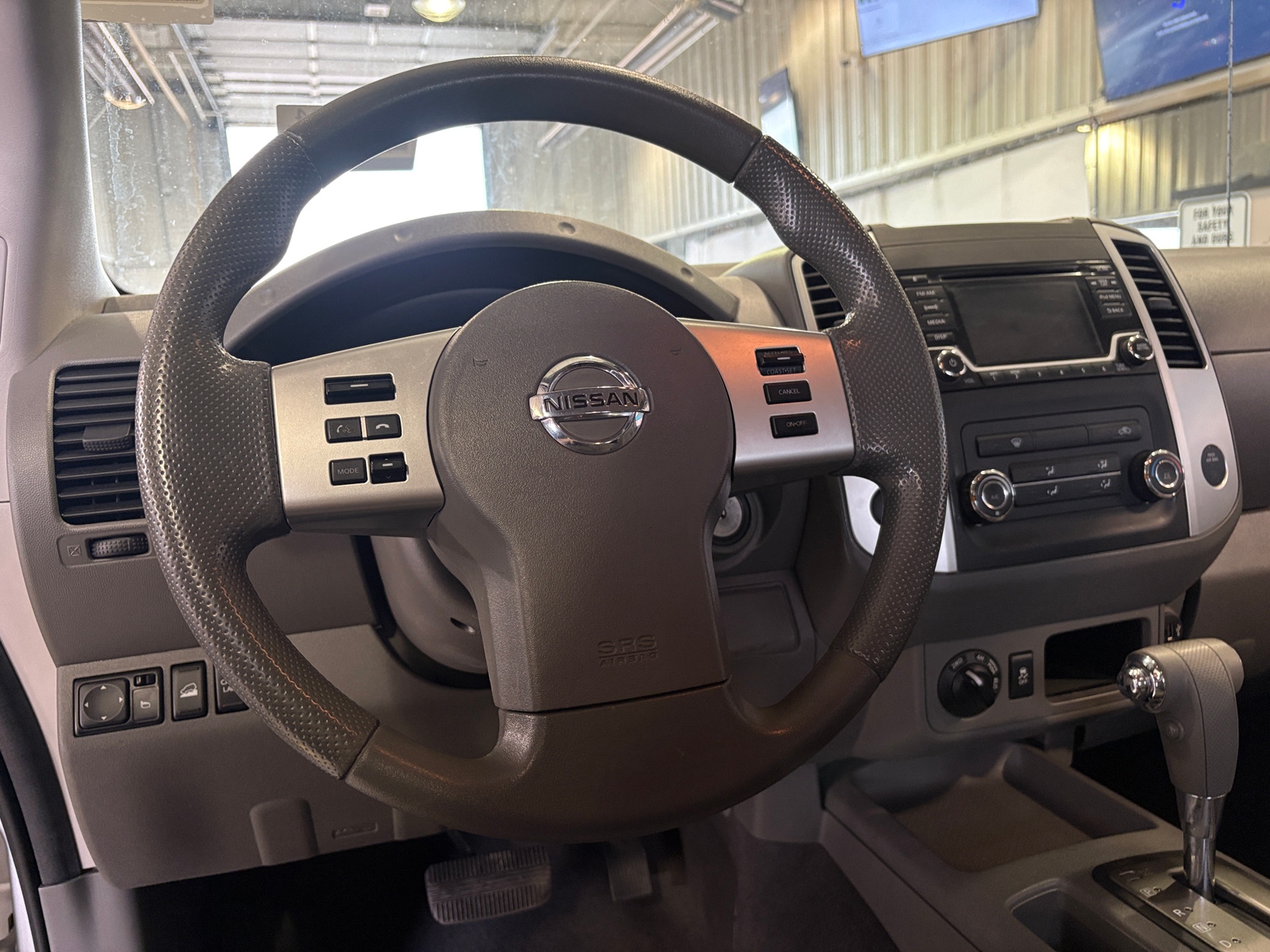Thumbnail: 2018 Nissan Frontier - 5