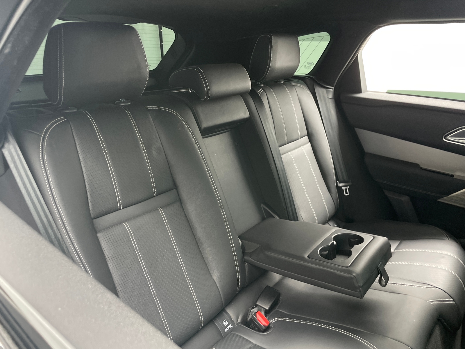 Thumbnail: 2023 Land Rover Range Rover Velar - 5