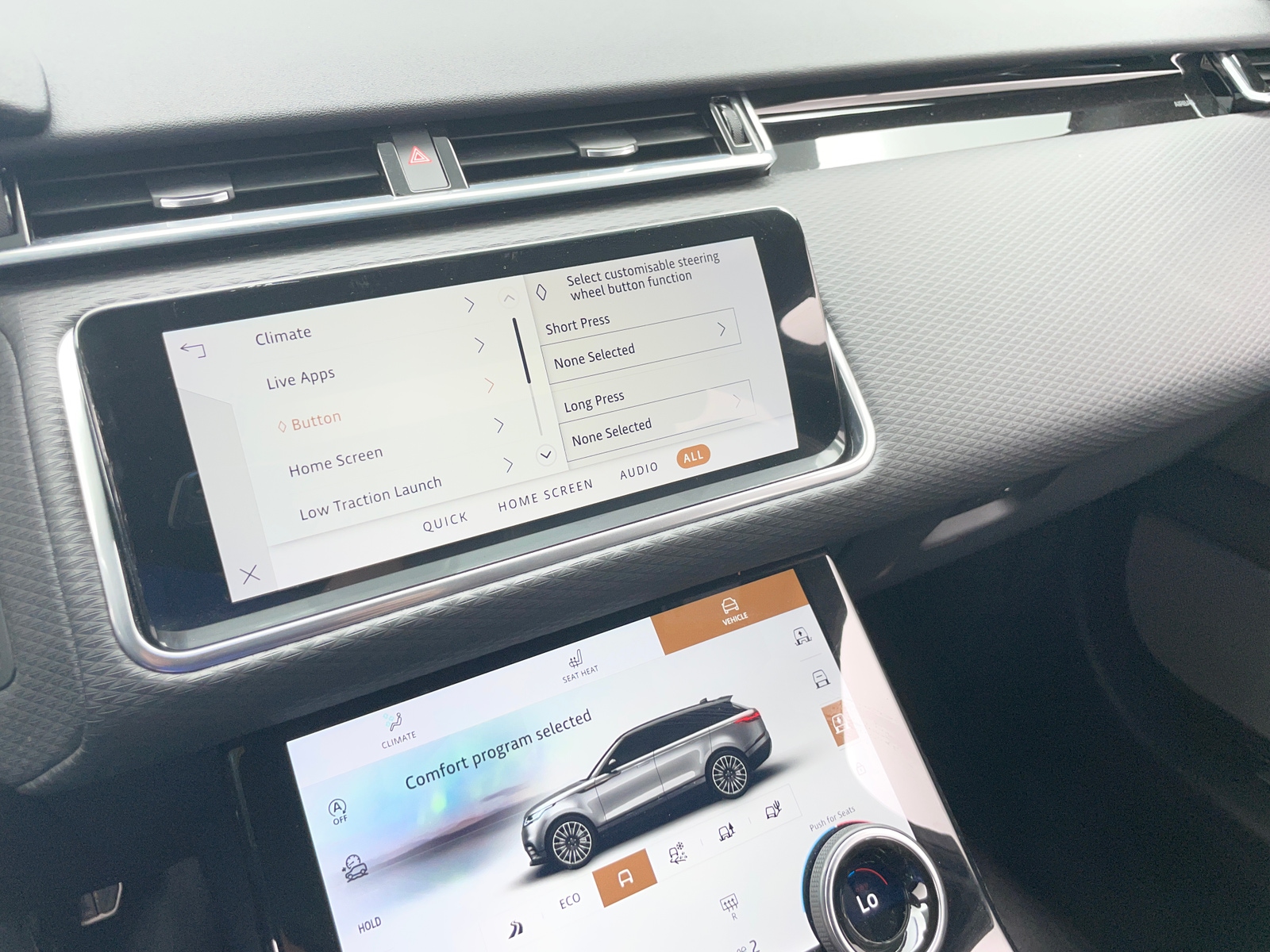 Thumbnail: 2023 Land Rover Range Rover Velar - 3