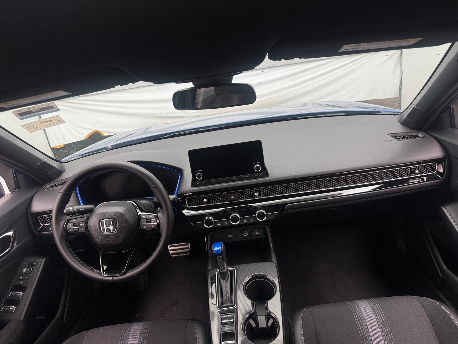 Thumbnail: 2024 Honda Civic - 3