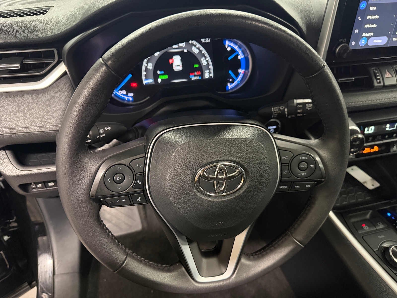 Thumbnail: 2024 Toyota RAV4 - 4