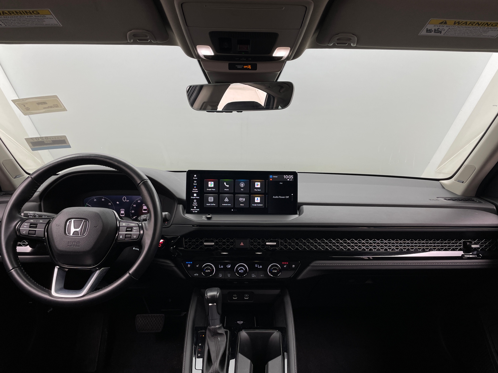 Thumbnail: 2023 Honda Accord - 2
