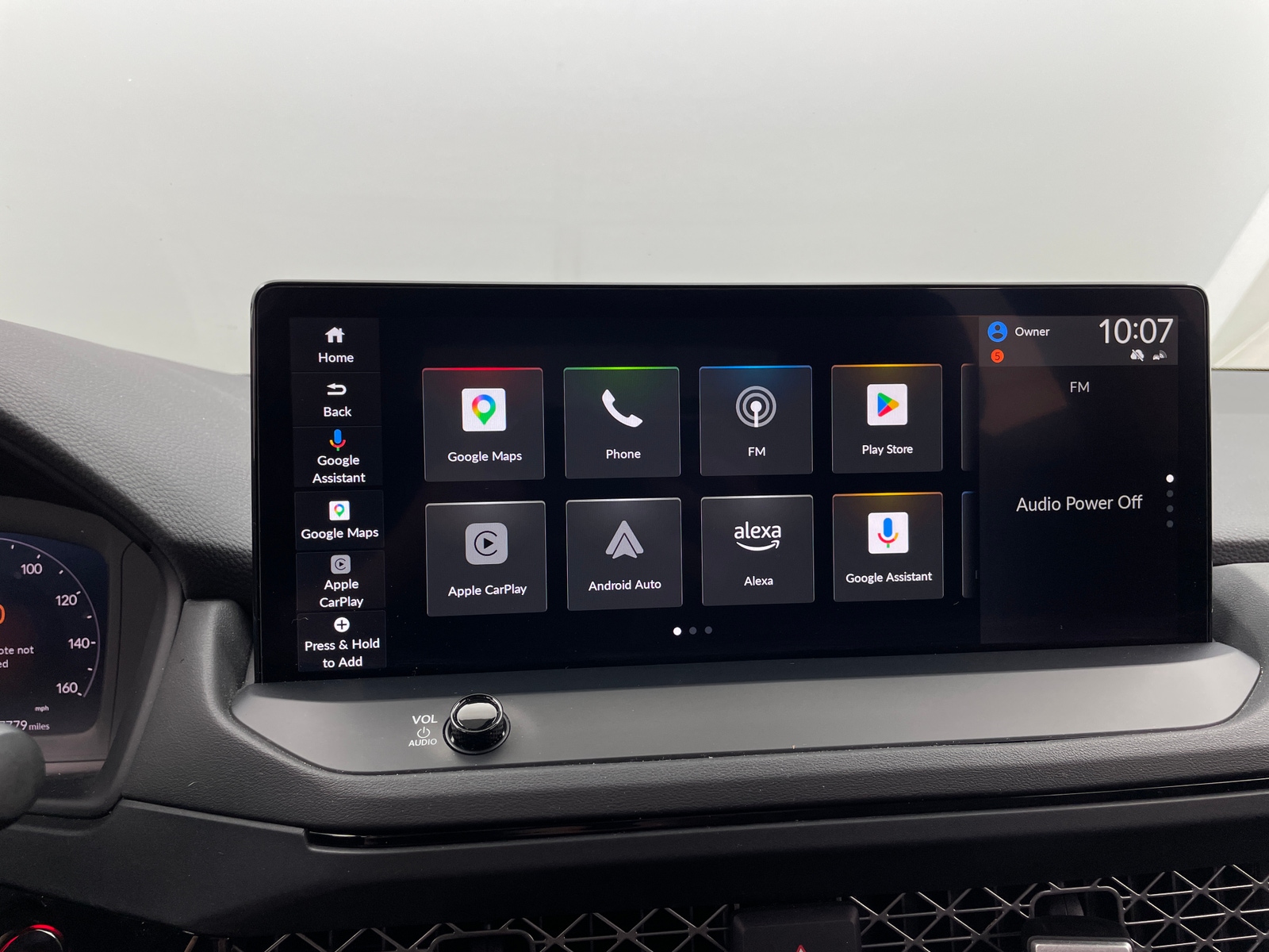 Thumbnail: 2023 Honda Accord - 3
