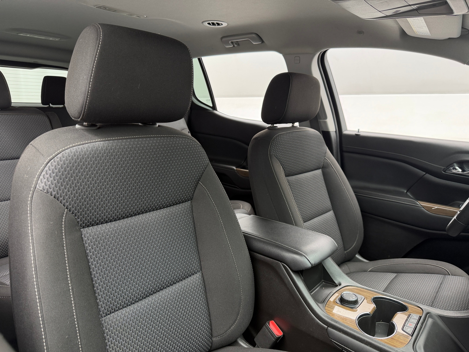 Thumbnail: 2023 GMC Acadia - 2