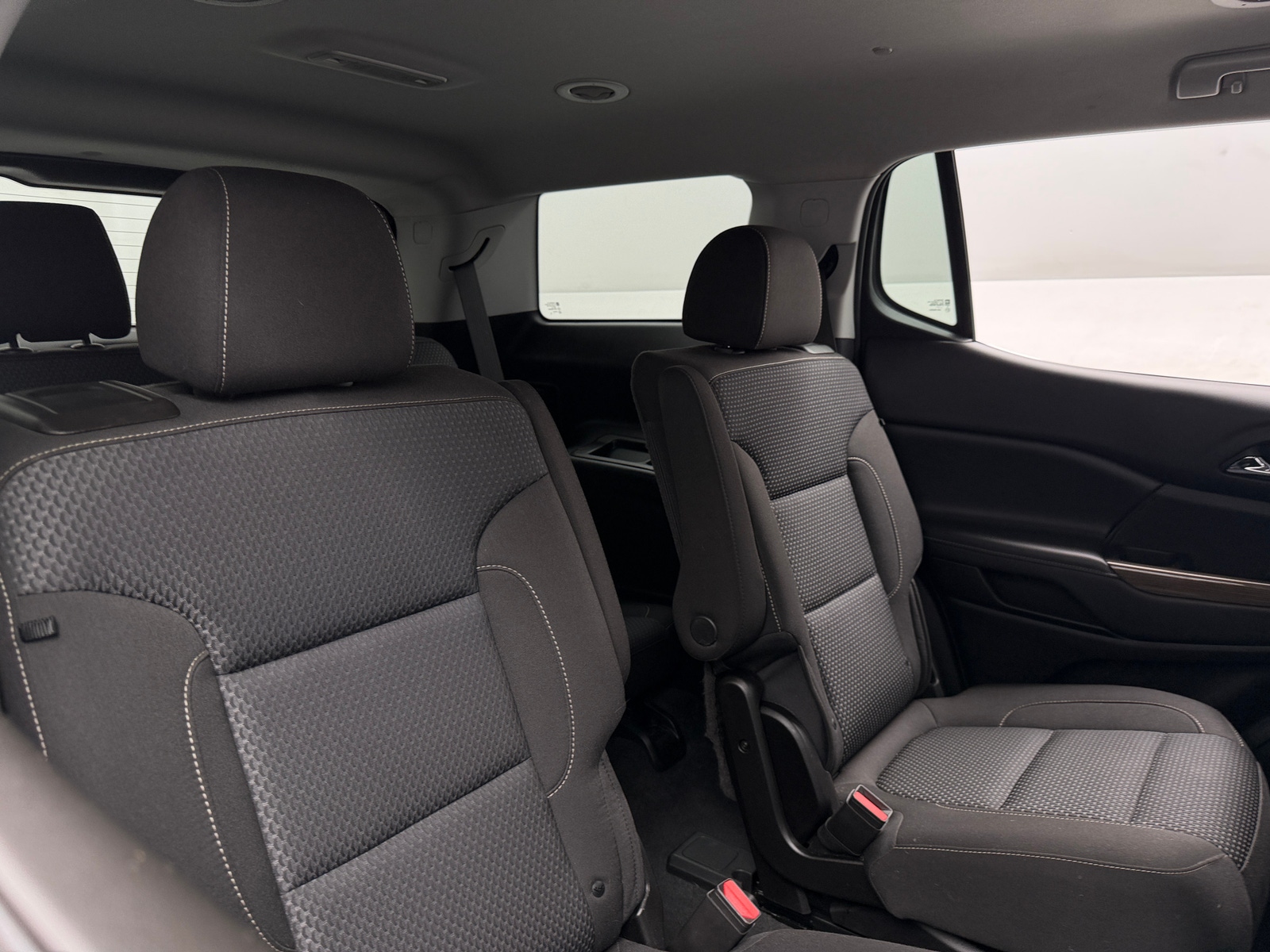 Thumbnail: 2023 GMC Acadia - 6