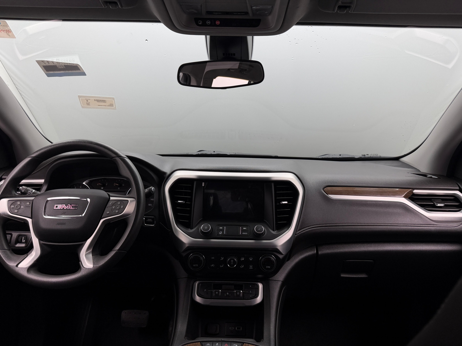 Thumbnail: 2023 GMC Acadia - 3